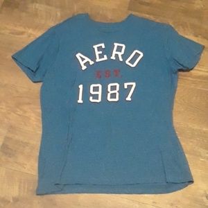 Men's Aeropostale t-shirt